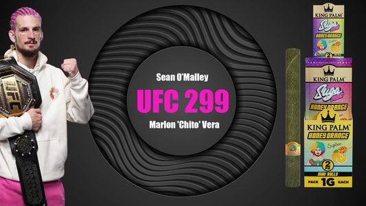 sean o malley vs marlo chito vera ufc 299