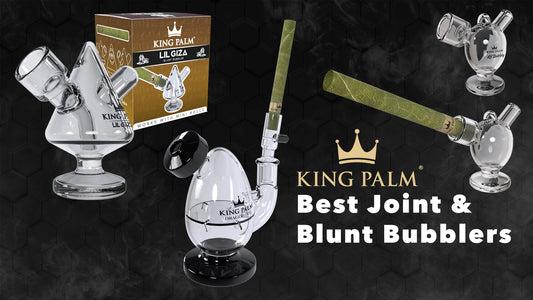 best-blunt-joint-bubblers