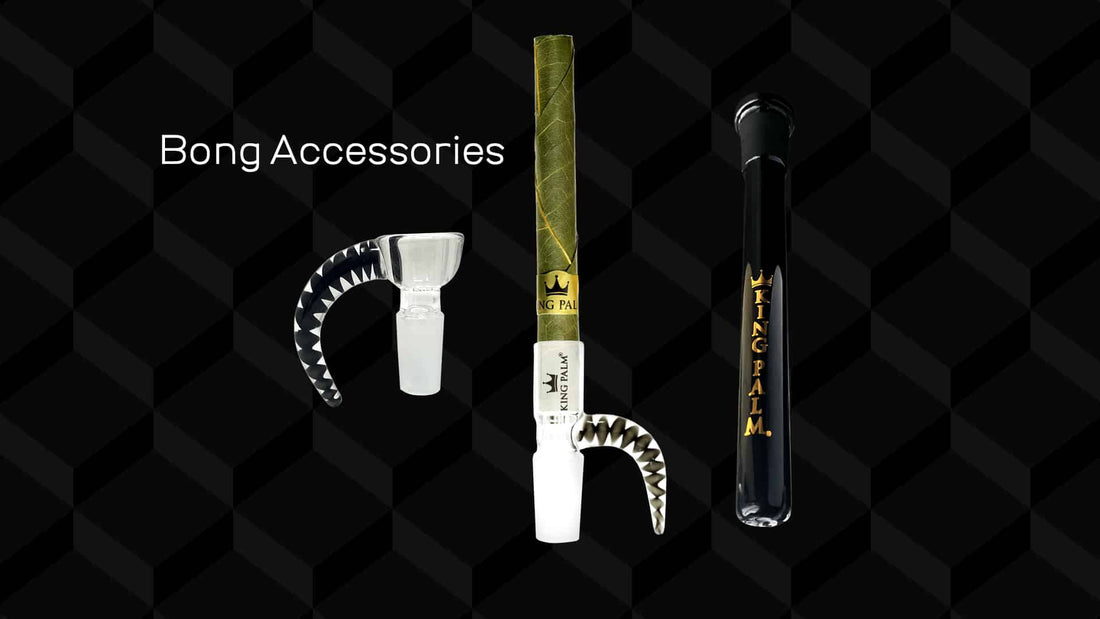 bong accessories for sale