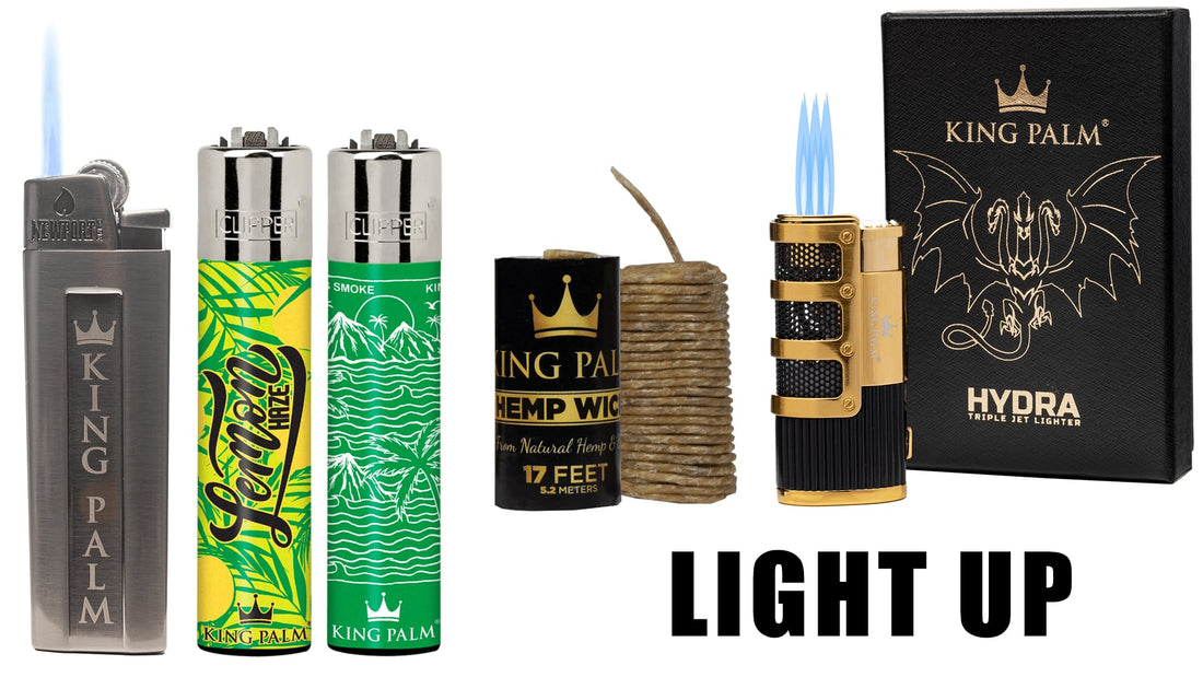 cool lighters for sale