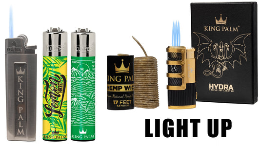 cool lighters for sale