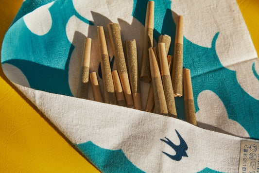 Hemp Sheets Smoking: Exploring Environmental and Health Impacts