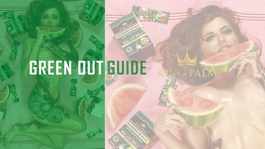 green out guide