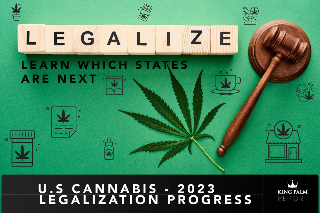 which states will legalize cannabis next in 2023 and 2024