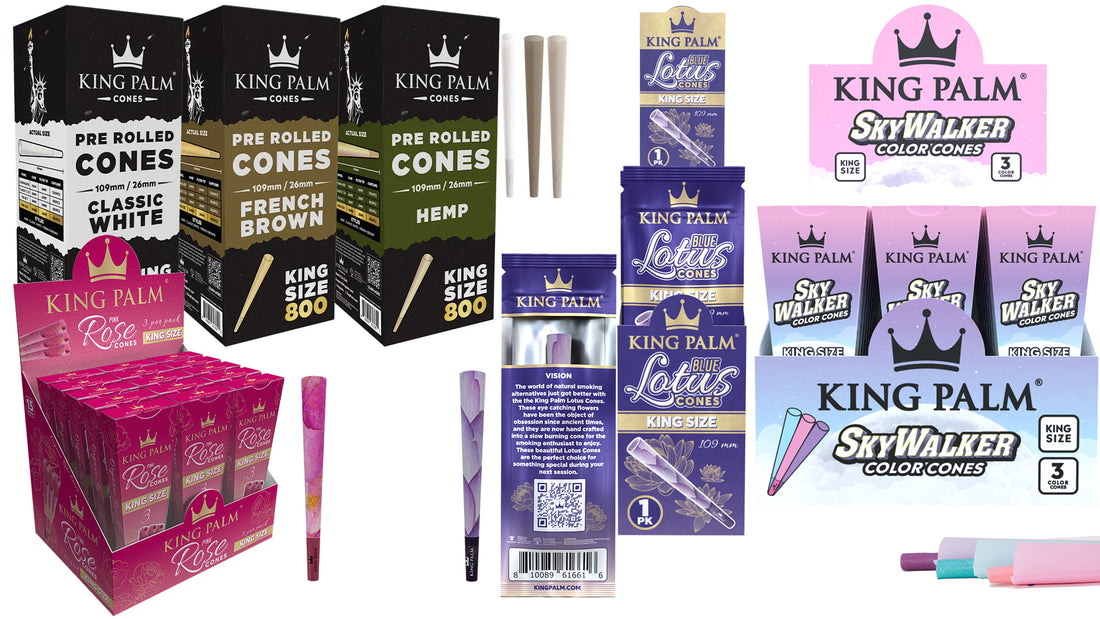 wholesale pre-rolled cones for sale