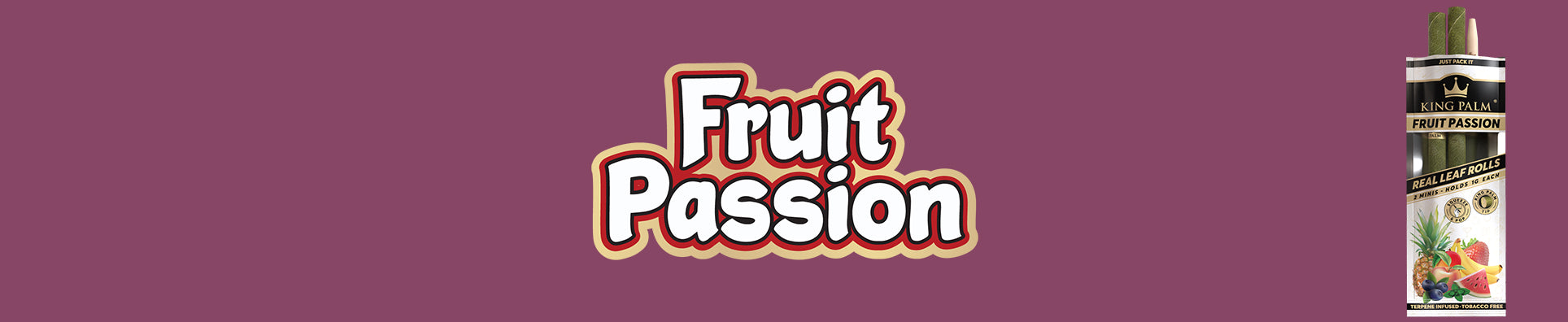 Fruit Passion