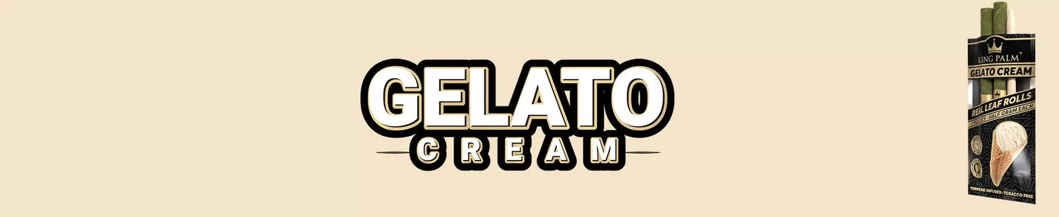 Gelato Cream