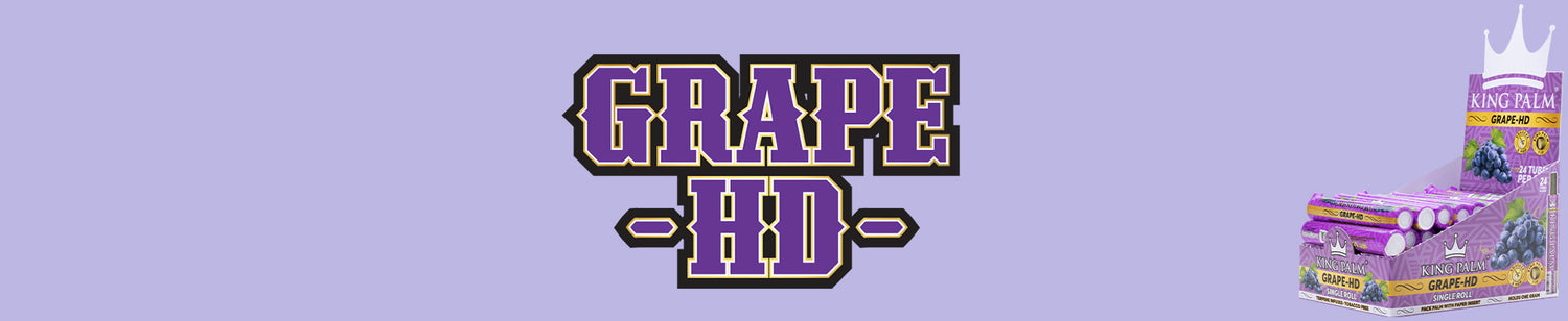 Grape HD