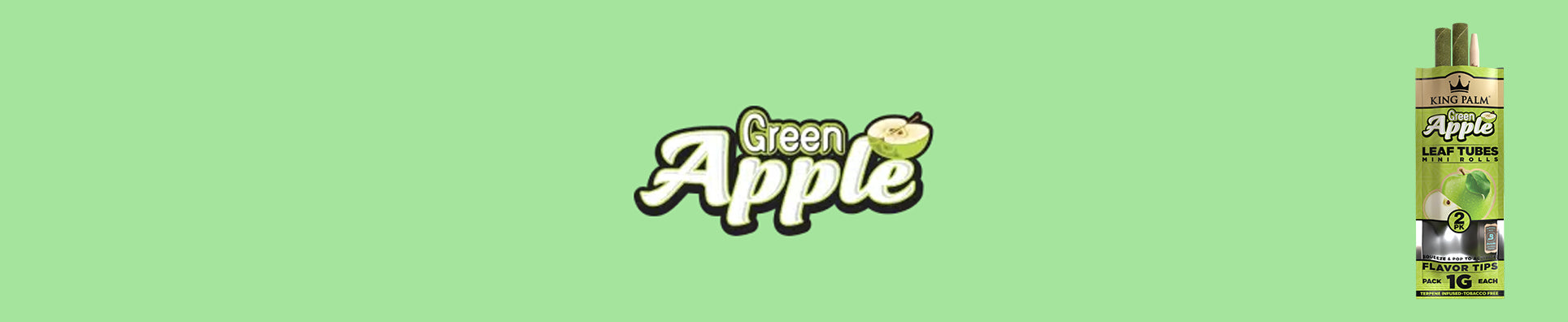 Green Apple