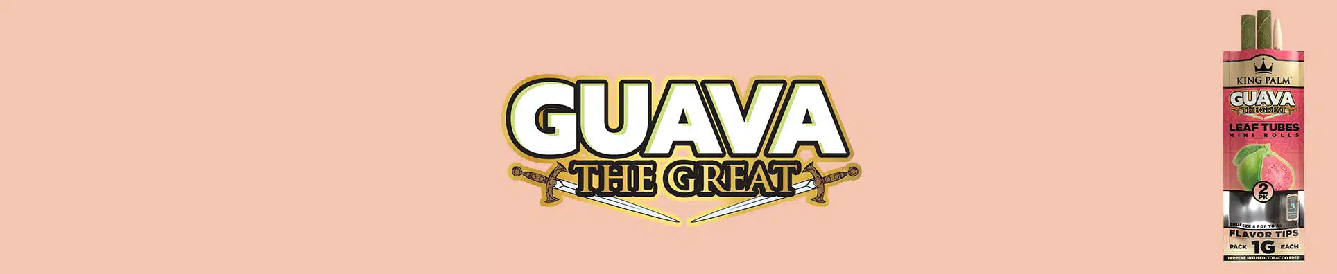 Guava The Great