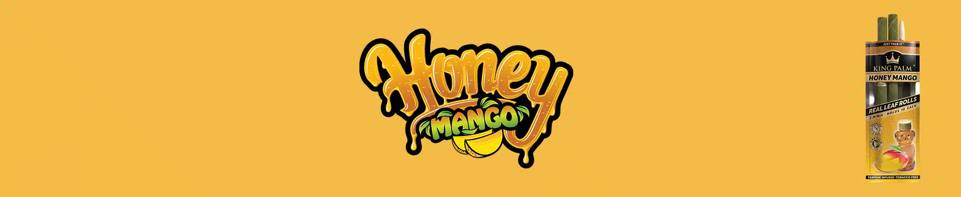 Honey Mango