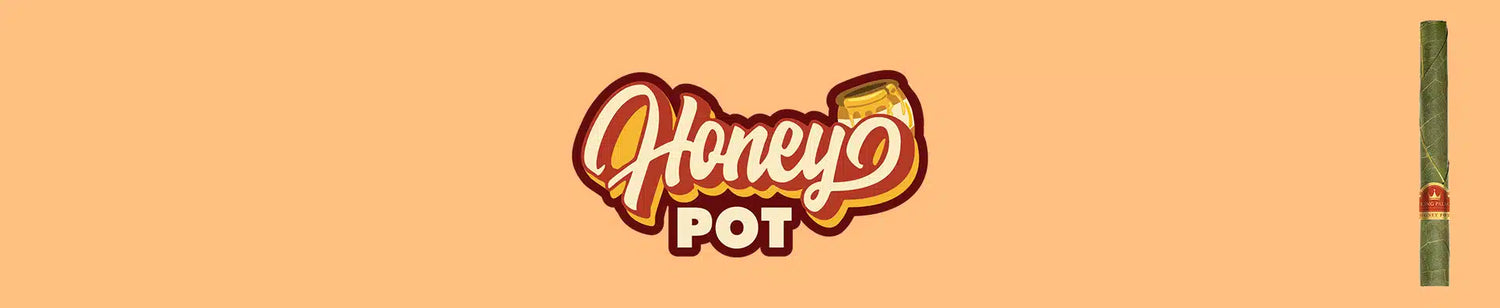 Honey Pot