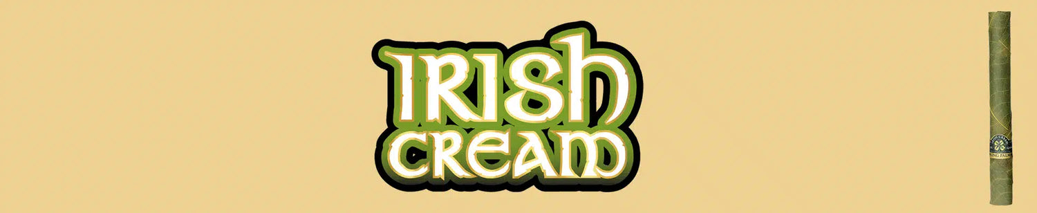 Irish Cream