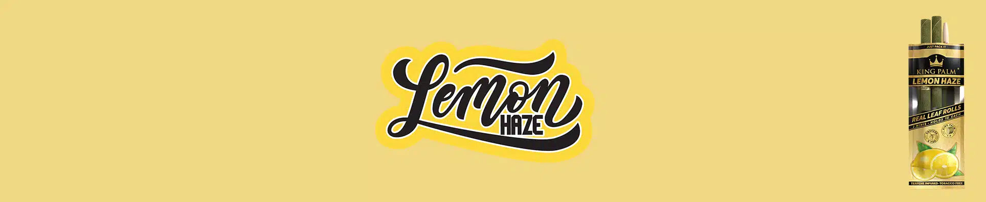 Lemon Haze