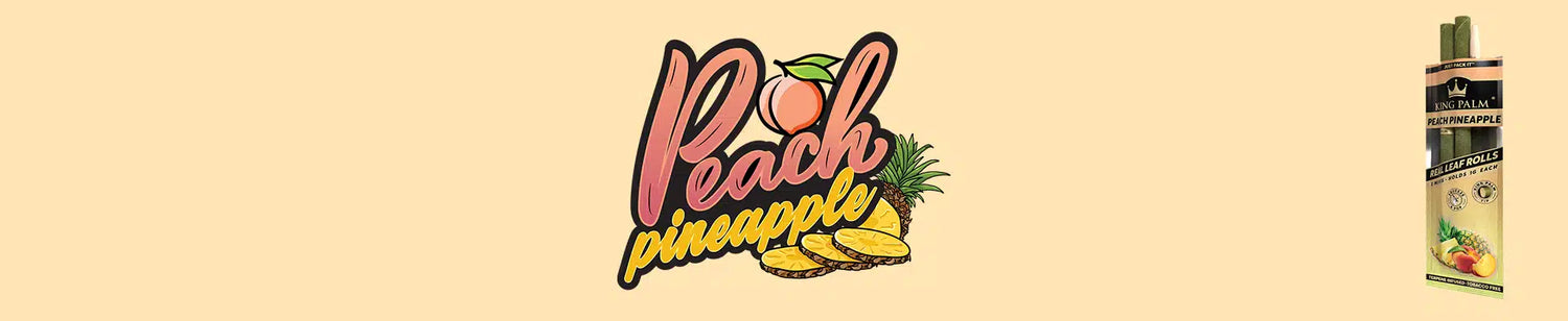 Peach Pineapple