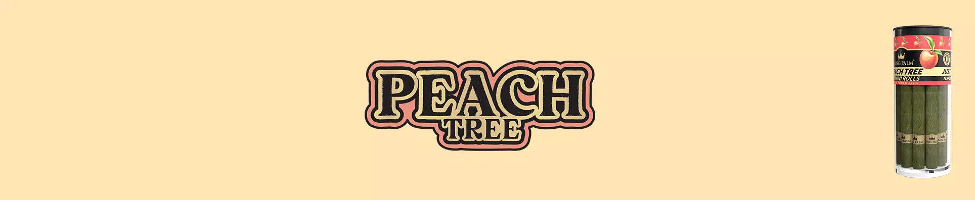 Peach Tree