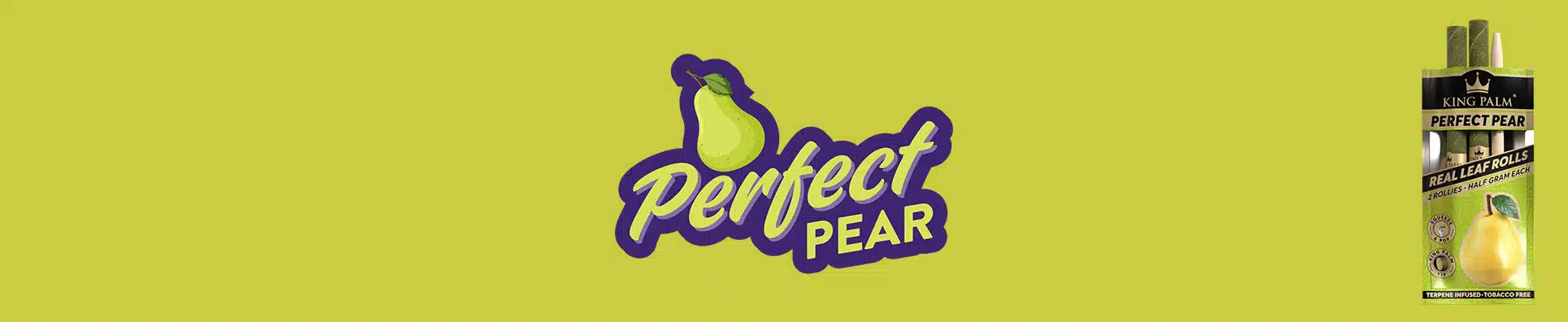 Perfect Pear