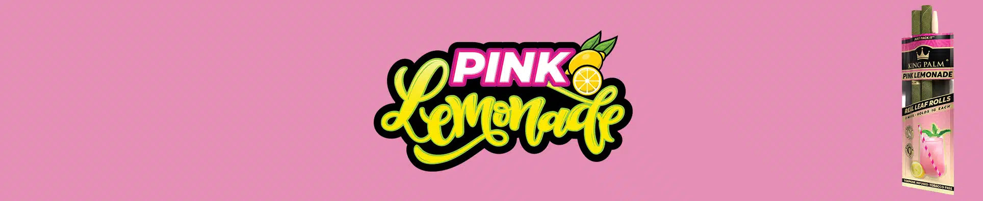 Pink Lemonade