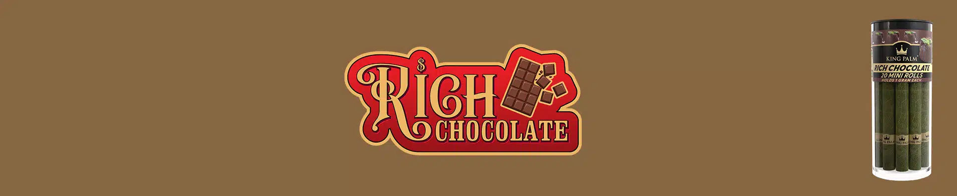 Rich Chocolate