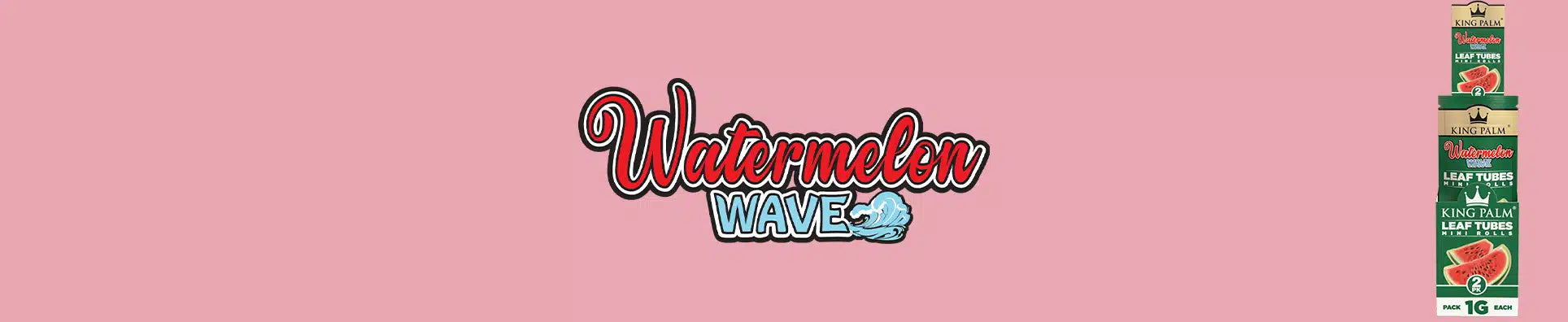 Watermelon Wave