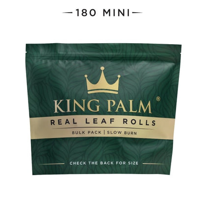 180 Mini Rolls