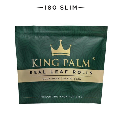 180 Slim Rolls