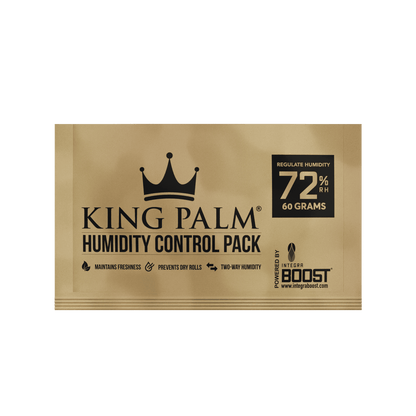 King Palm Hydration Pack