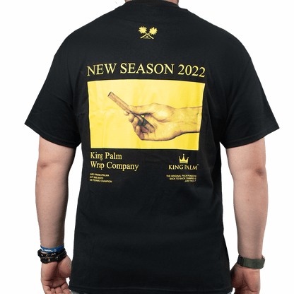 2022 Season Tee