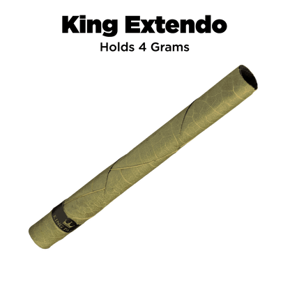 1 King Extendo Roll