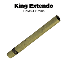 1 King Extendo Roll