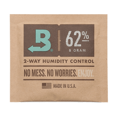 1 Boveda Packet 62% (8g)