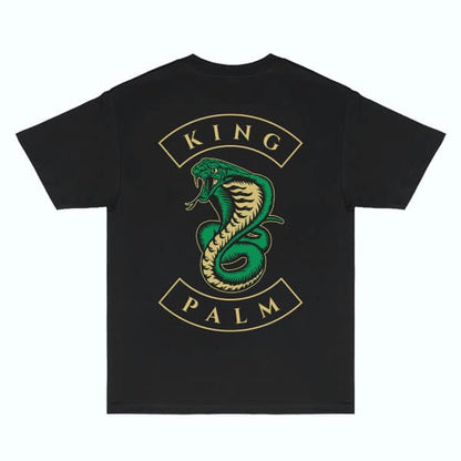 King Cobra Tee