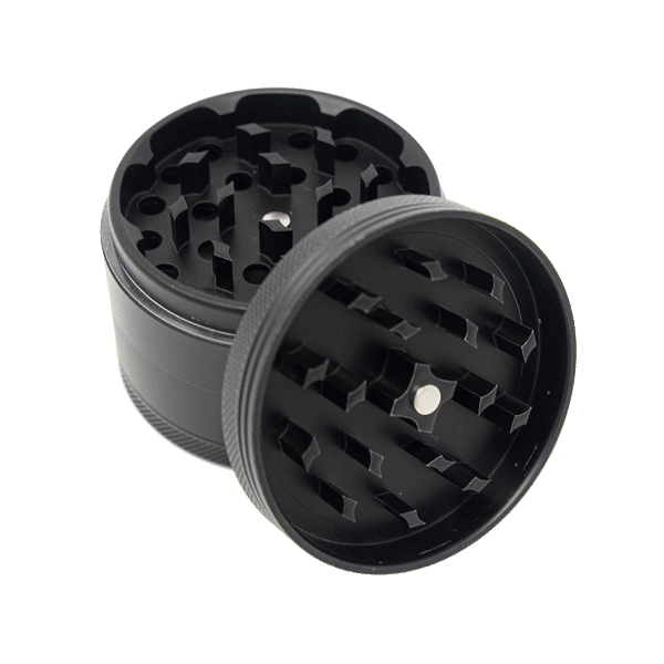 Aluminum Non-Stick Herb Grinder-382752