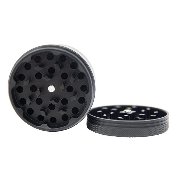 Aluminum Non-Stick Herb Grinder-382753