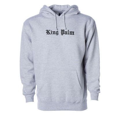 Old English Hoodie - Limited Edition