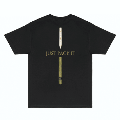 Just Pack It Tee