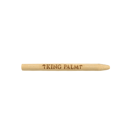 Single Bamboo Packing Stick