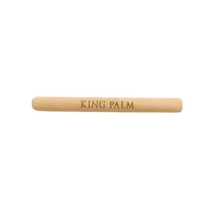 Single Bamboo Packing Stick