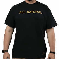 All Natural Tee