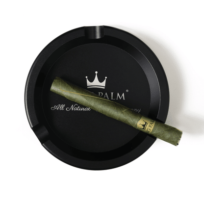 Aircraft Grade Aluminum Ashtray