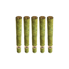 5 Slim Pre-Rolls - Herbal Blend