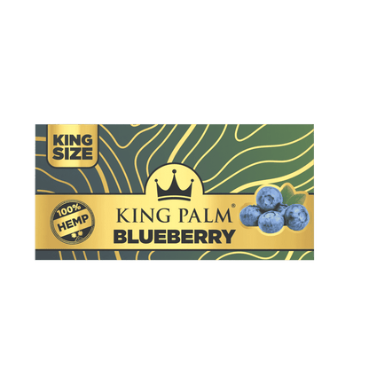 Hemp Rolling Papers - King Size