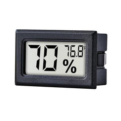 Digital Humidity Meter