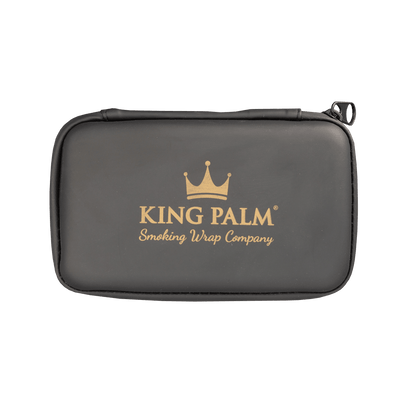 King Palm x HappyKit Travel Bag