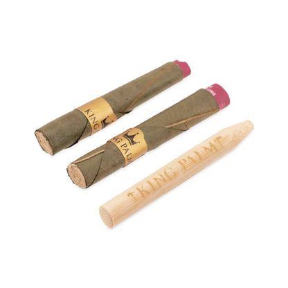 2 Rollie Rolls - Cherry Charm