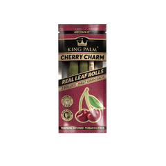 2 Rollie Rolls - Cherry Charm