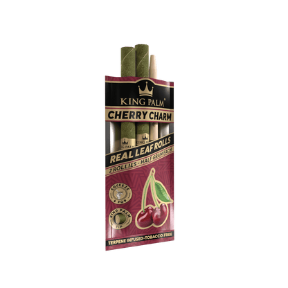 2 Rollie Rolls - Cherry Charm