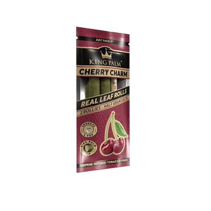 2 Rollie Rolls - Cherry Charm