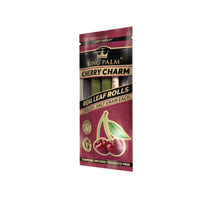 2 Rollie Rolls - Cherry Charm