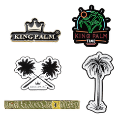 Collectible Pins